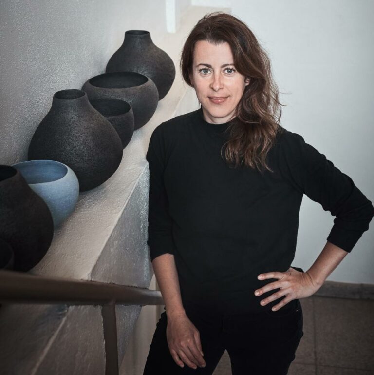 Photo of  Mélina Schoenborn